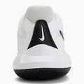 Кросівки волейбольні Nike Zoom Hyperspeed Court 2 white/metallic silver/black 6