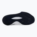 Кросівки волейбольні Nike Zoom Hyperspeed Court 2 white/valor blue/midnight navy 4