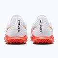 Кросівки футбольні чоловічі Nike Tiempo Maestro Club White/Bright Crimson/Blur 2