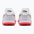 Кросівки футбольні чоловічі Nike Tiempo Ligera Pro White/Bright Crimson/Blur 2