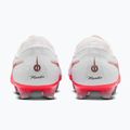 Кросівки футбольні чоловічі Nike Tiempo Maestro Elite White/Bright Crimson/Blur 2