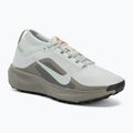 Кросівки для бігу чоловічі Nike ACG Pegasus Trail GORE-TEX Light Silver/Light Army/Light Silver