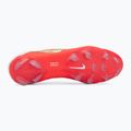 Кросівки футбольні чоловічі Nike Tiempo Maestro Elite White/Bright Crimson/Blur 4