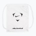 Кросівки футбольні чоловічі Nike Tiempo Maestro Elite White/Bright Crimson/Blur 8