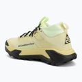 Чоловічі трекінгові черевики ACG Nike Zegama Hike life lime/barely volt/dark smoke grey 3