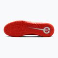 Кросівки футбольні чоловічі Nike Tiempo Maestro Club white/bright crimson/blur 4