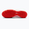 Кросівки футбольні чоловічі Nike Tiempo Maestro Academy white/bright crimson/blur 4