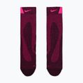 Шкарпетки Nike Run Lightweight Micro Crew Black/Hyper Pink/Hyper Pink 2