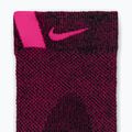 Шкарпетки Nike Run Lightweight Micro Crew Black/Hyper Pink/Hyper Pink 4