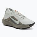 Кросівки для бігу жіночі Nike ACG Pegasus Trail GORE-TEX Light Silver/Light Army/Light Silver