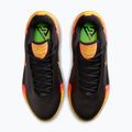 Кросівки для баскетболу чоловічі Nike Giannis Freak 8 Black/Laser Crimson/Laser Orange 3