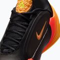 Кросівки для баскетболу чоловічі Nike Giannis Freak 8 Black/Laser Crimson/Laser Orange 5