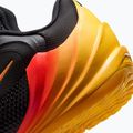 Кросівки для баскетболу чоловічі Nike Giannis Freak 8 Black/Laser Crimson/Laser Orange 6