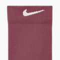 Шкарпетки Nike Run Midweight Crew pink smoke/pink rise/white 4