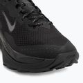 Кросівки для бігу чоловічі Nike ACG Zegama Trail GORE-TEX black/anthracite 7