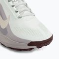 Кросівки для бігу жіночі Nike ACG Pegasus Trail GORE-TEX Barely Green/Silver Lilac/Light Bone 7
