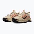 Кросівки для бігу чоловічі Nike Wildhorse 10 linen/light crimson/pure platinum/tough red 3