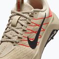 Кросівки для бігу чоловічі Nike Wildhorse 10 linen/light crimson/pure platinum/tough red 7