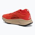 Чоловічі бігові кросівки Nike ACG Zegama Trail light crimson/light orewood brown/black/black 3