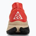 Чоловічі бігові кросівки Nike ACG Zegama Trail light crimson/light orewood brown/black/black 6