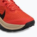 Чоловічі бігові кросівки Nike ACG Zegama Trail light crimson/light orewood brown/black/black 7