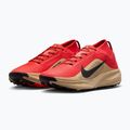 Кросівки для бігу чоловічі Nike ACG Pegasus Trail GORE-TEX Light Crimson/Linen/Black 3