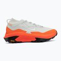 Кросівки для бігу чоловічі Nike ACG Zegama Trail GORE-TEX light silver/safety orange/summit white 2