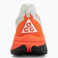 Кросівки для бігу чоловічі Nike ACG Zegama Trail GORE-TEX light silver/safety orange/summit white 6