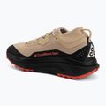 Кросівки для бігу чоловічі Nike ACG Zegama Trail GORE-TEX linen/light crimson/light orewood brown/black 3