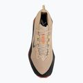 Кросівки для бігу чоловічі Nike ACG Zegama Trail GORE-TEX linen/light crimson/light orewood brown/black 5