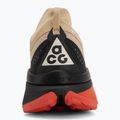 Кросівки для бігу чоловічі Nike ACG Zegama Trail GORE-TEX linen/light crimson/light orewood brown/black 6