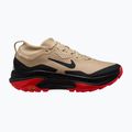 Кросівки для бігу чоловічі Nike ACG Zegama Trail GORE-TEX linen/light crimson/light orewood brown/black