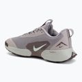 Кросівки для бігу жіночі Nike Juniper Trail 3 silver lilac/tattoo/barely green 3