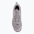 Кросівки для бігу жіночі Nike Juniper Trail 3 silver lilac/tattoo/barely green 5