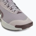 Кросівки для бігу жіночі Nike Juniper Trail 3 silver lilac/tattoo/barely green 7