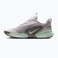 Кросівки для бігу жіночі Nike Juniper Trail 3 silver lilac/tattoo/barely green 2