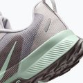 Кросівки для бігу жіночі Nike Juniper Trail 3 silver lilac/tattoo/barely green 6