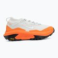 Кросівки для бігу жіночі Nike ACG Zegama GORE-TEX light silver/safety orange/summit white 2