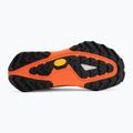 Кросівки для бігу жіночі Nike ACG Zegama GORE-TEX light silver/safety orange/summit white 4