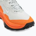 Кросівки для бігу жіночі Nike ACG Zegama GORE-TEX light silver/safety orange/summit white 7