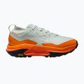 Кросівки для бігу жіночі Nike ACG Zegama GORE-TEX light silver/safety orange/summit white