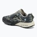 Кросівки для бігу чоловічі Nike Kiger 10 spruce fog/sea glass/black spruce 3