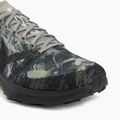 Кросівки для бігу чоловічі Nike Kiger 10 spruce fog/sea glass/black spruce 7