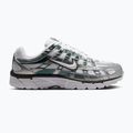 Взуття жіноче Nike P-6000 white/mica green/camo green/white