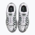 Взуття жіноче Nike P-6000 white/mica green/camo green/white 4