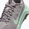 Кросівки для бігу жіночі Nike Wildhorse 10 silver lilac/tattoo/barely green 5
