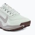 Кросівки для бігу жіночі Nike ACG Pegasus Trail barely green/light bone/silver lilac 7