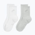 Шкарпетки Skarpety Nike Everyday Elevated Micro-Crew 2 pack multi-color 904 2