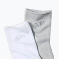 Шкарпетки Skarpety Nike Everyday Elevated Micro-Crew 2 pack multi-color 904 3