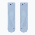 Шкарпетки Nike Run Lightweight Crew hydrogen blue/mystic navy/mystic navy 2
